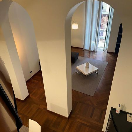 Roberto Exclusive Suite Bari Eksteriør billede
