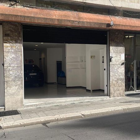 Roberto Exclusive Suite Bari Eksteriør billede
