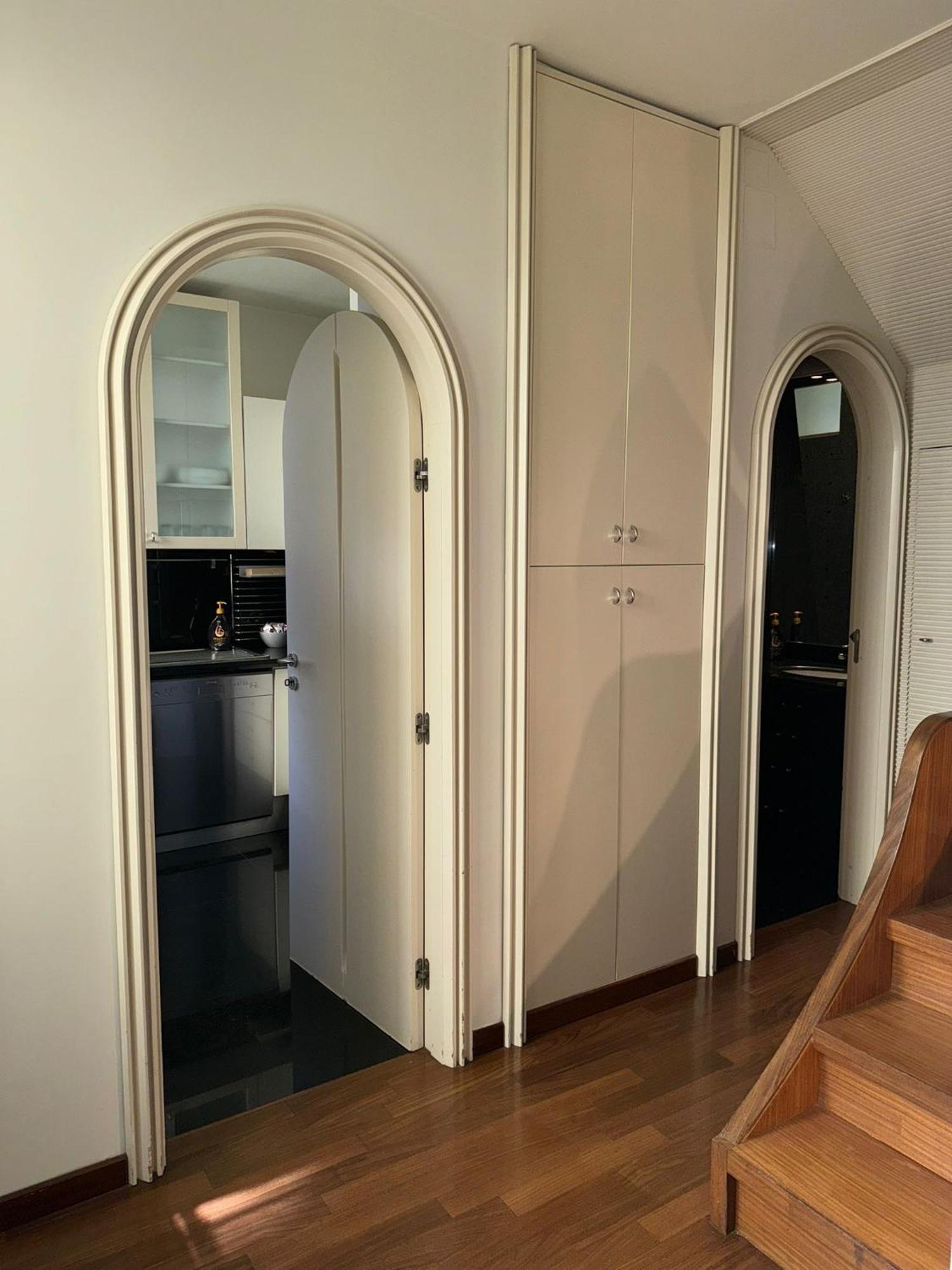 Roberto Exclusive Suite Bari Eksteriør billede