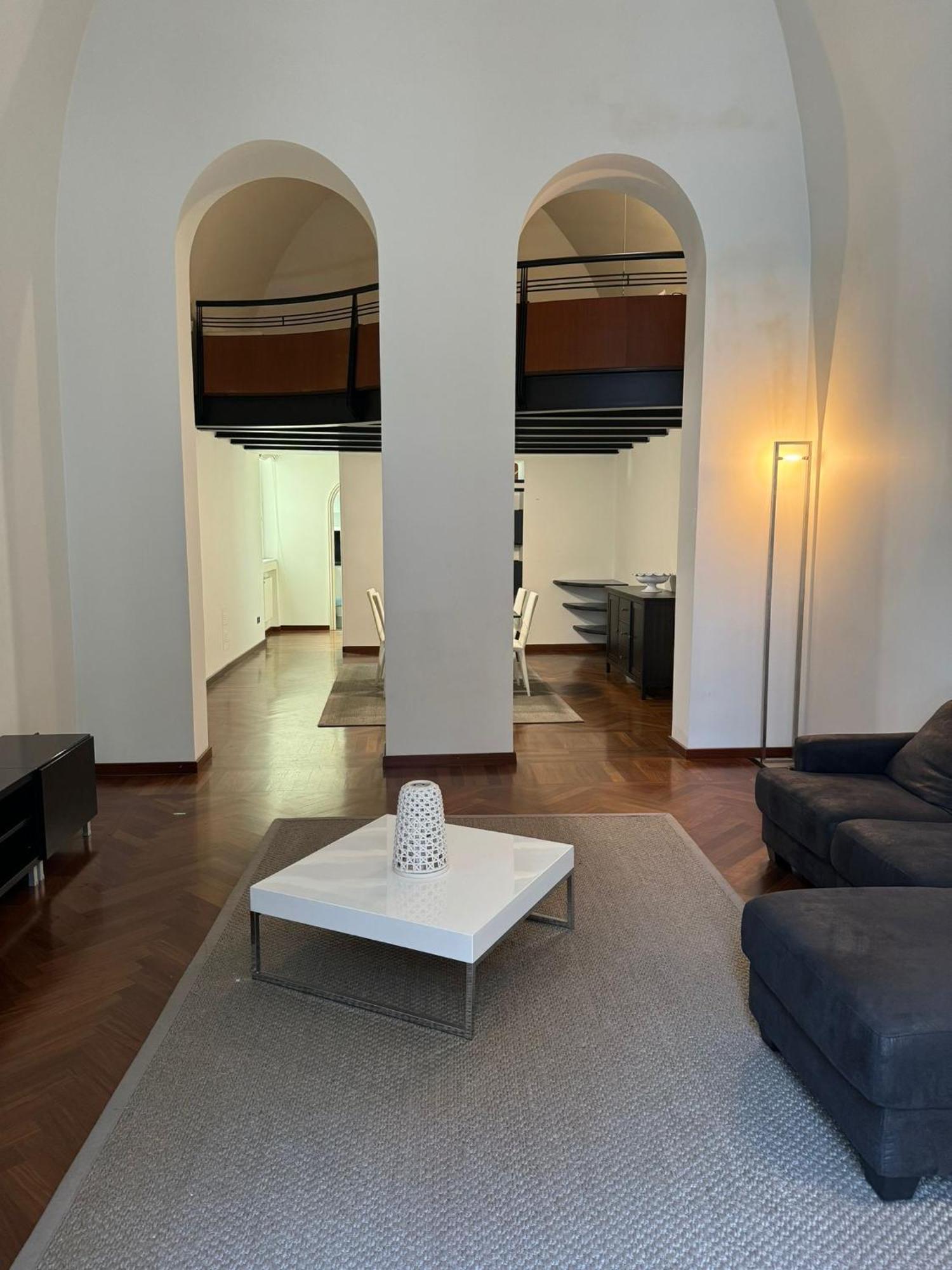 Roberto Exclusive Suite Bari Eksteriør billede