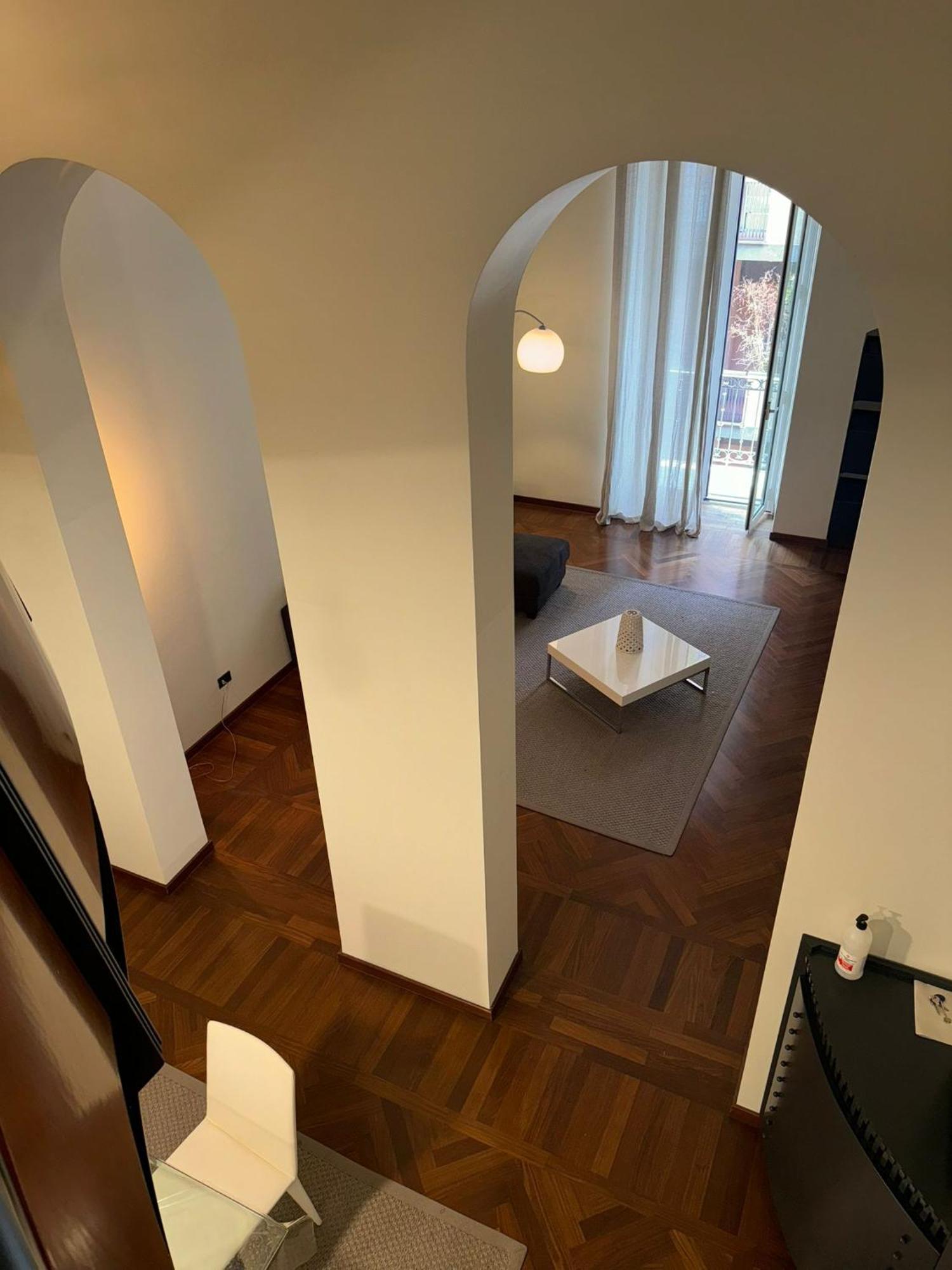 Roberto Exclusive Suite Bari Eksteriør billede