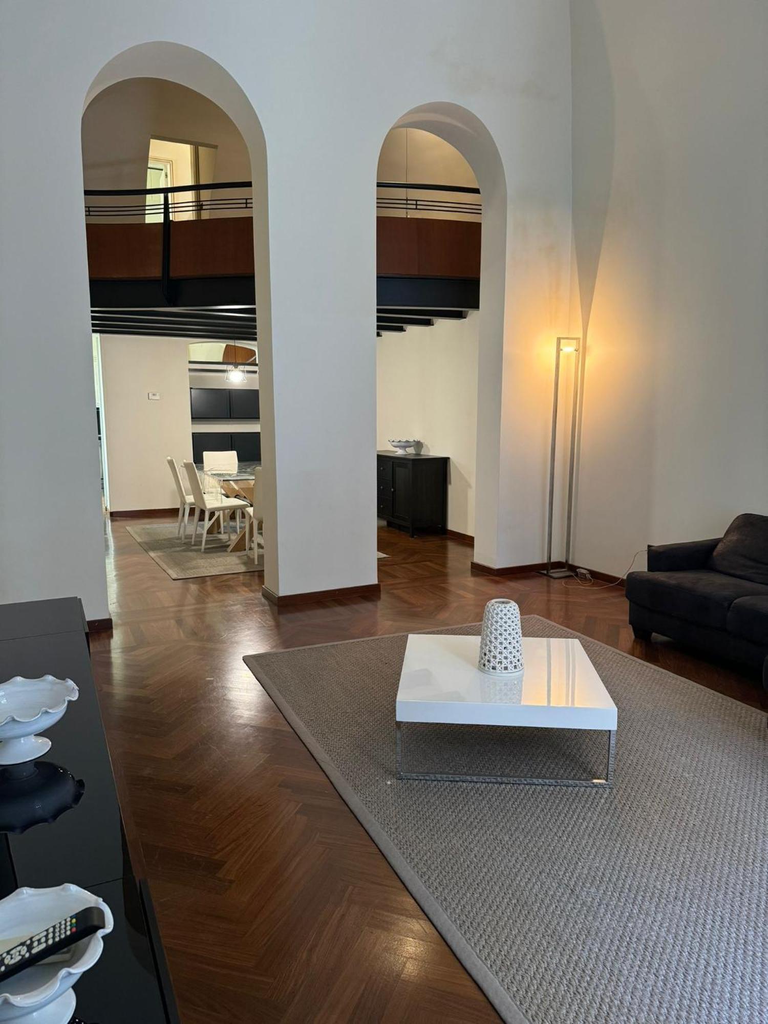 Roberto Exclusive Suite Bari Eksteriør billede