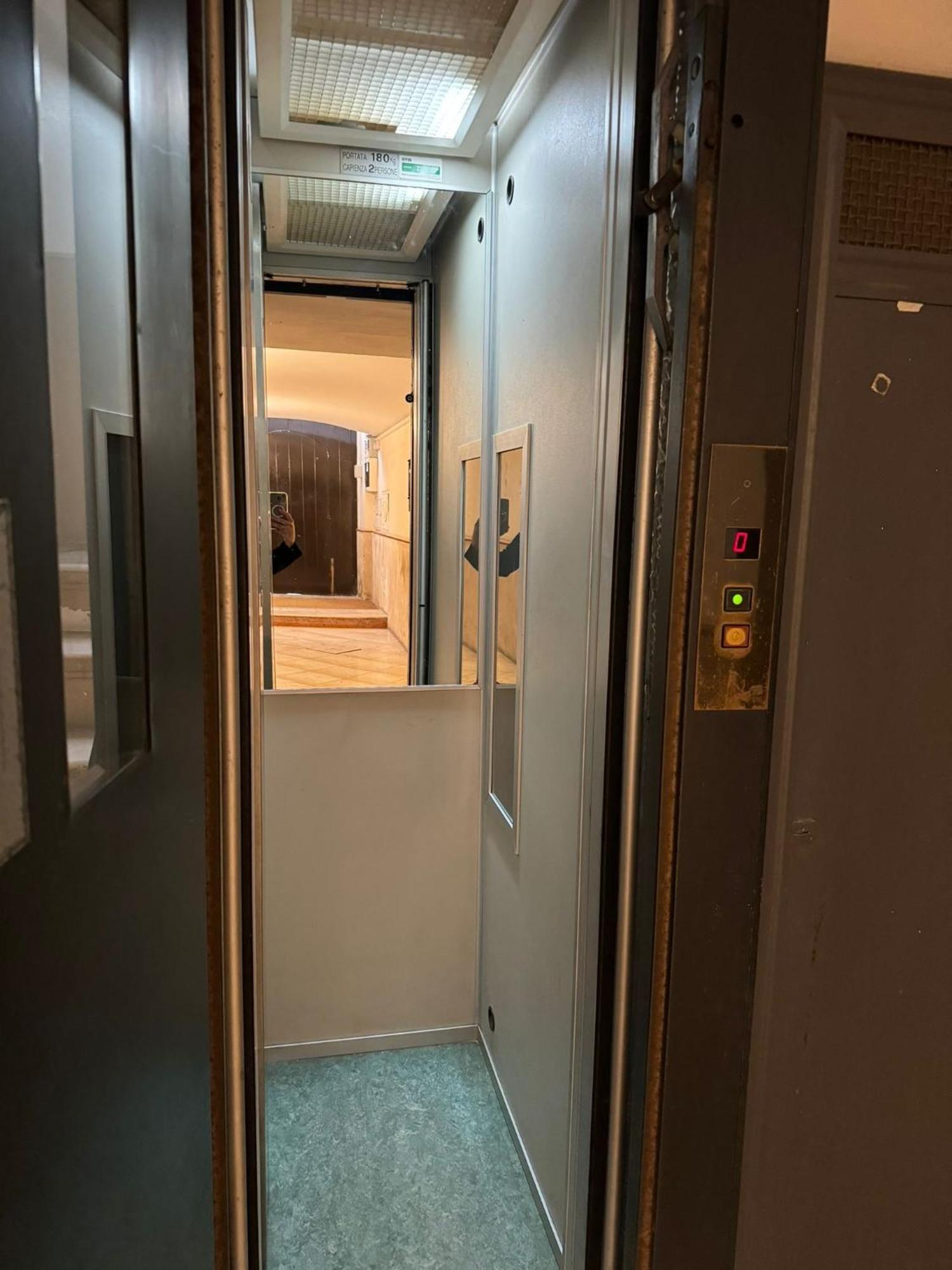 Roberto Exclusive Suite Bari Eksteriør billede