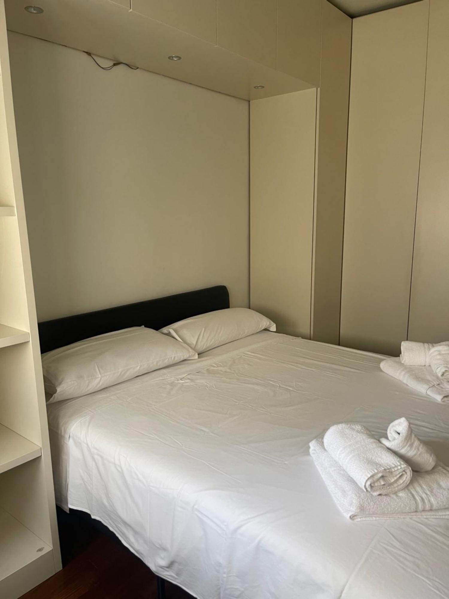 Roberto Exclusive Suite Bari Eksteriør billede
