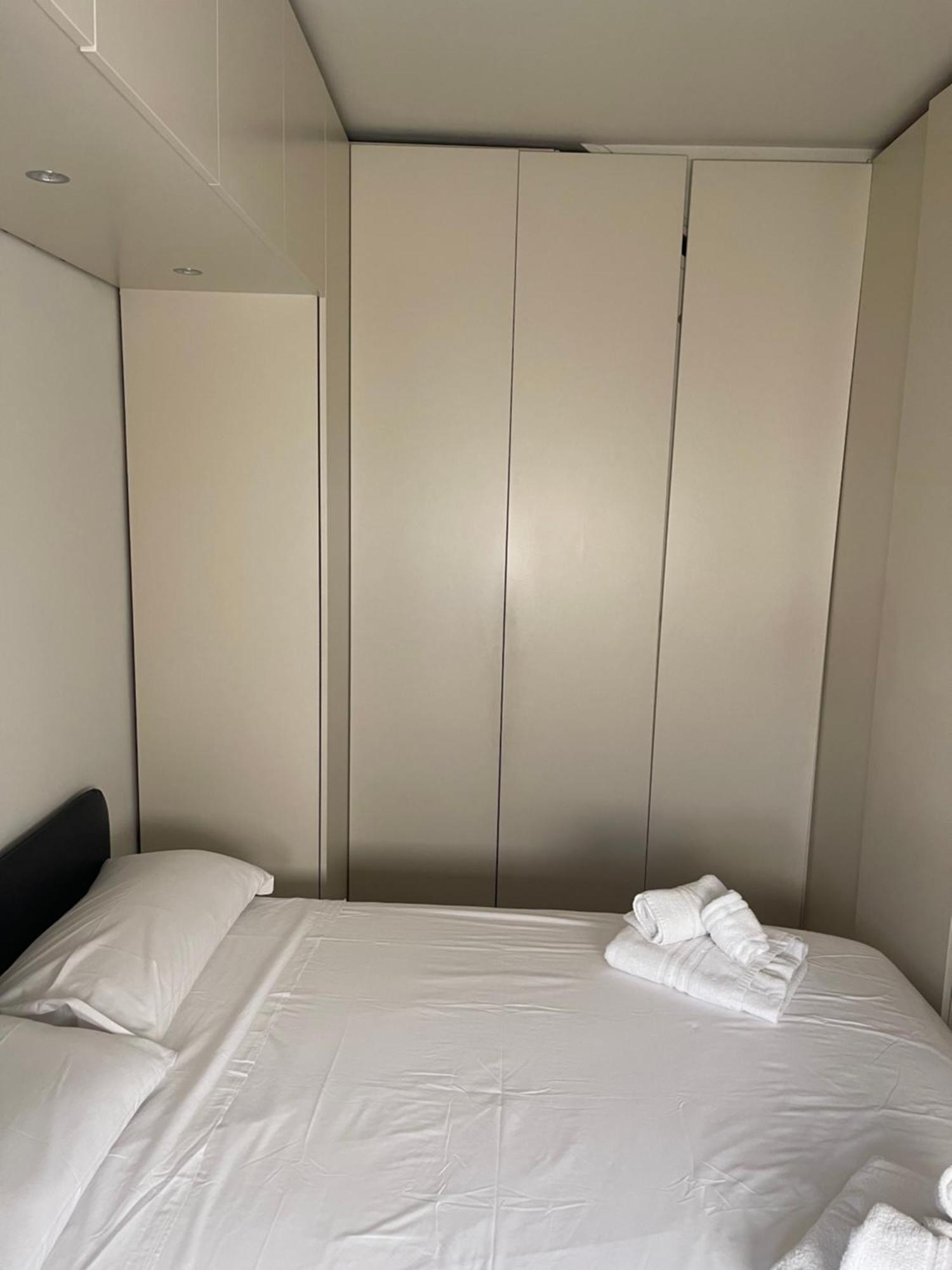 Roberto Exclusive Suite Bari Eksteriør billede